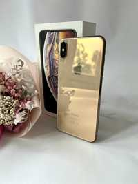 iPhone XS MAX 256GB ideal