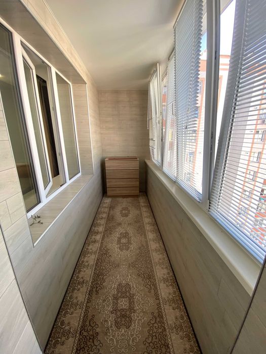 Справді Простора та Якісна Двушка В НБ біля Озера VS  ID: 39011