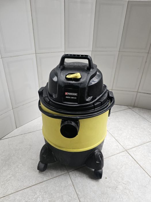 Aspirador ótimo estado