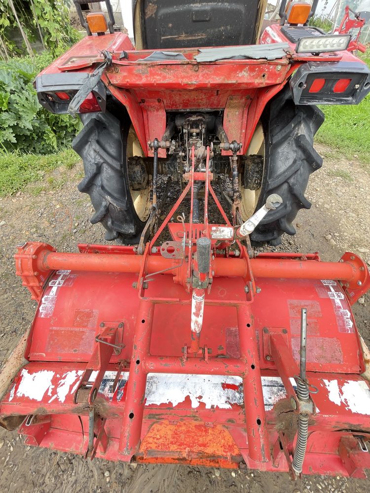 Продам YANMAR F18D