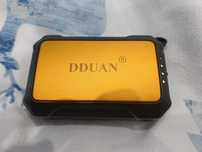 power bank 10000mAH, z Ogrzewaczem dłoni,