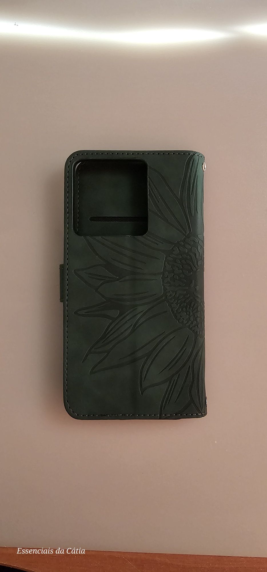 Capa redmi note 13 5G