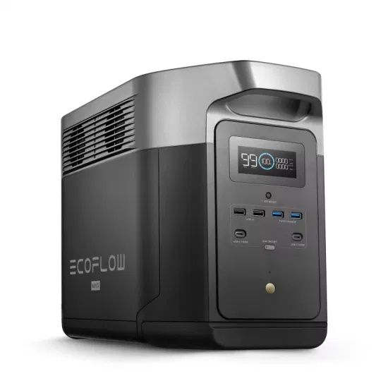 Ecoflow delta 2 max
