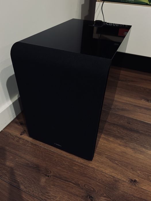 Yamaha MusicCast sub 100 subwoofer