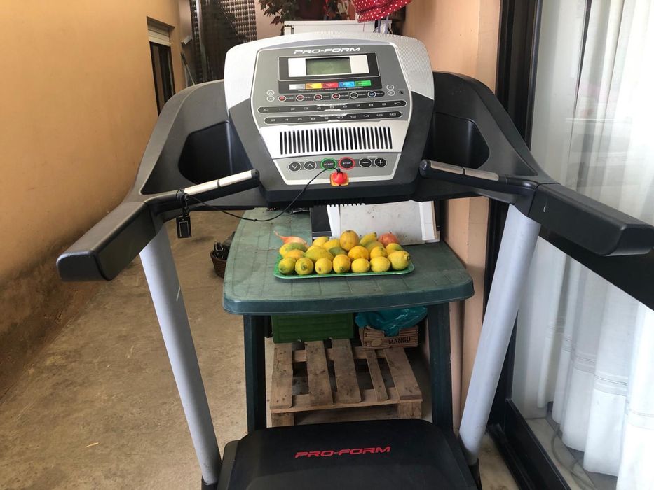 Passadeira ProForm Endurance S7 – Excelente Estado