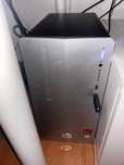 Torre gamer i5 9400f/16gb/1050ti