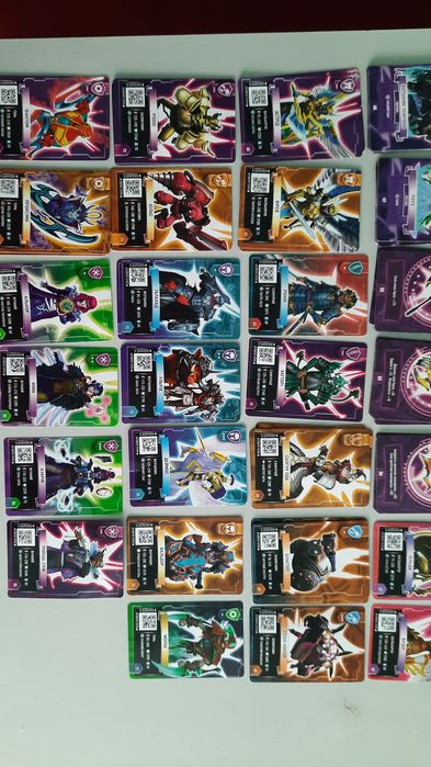 Карточки Атб арена 1 и 2 ,3 сезон оригинал