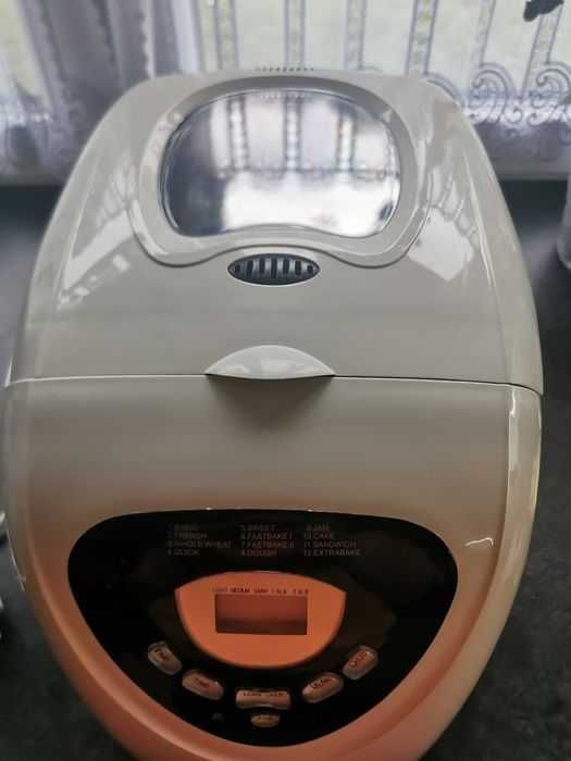 Wypiekacz do chleba w idealnym stanie Morphy Richards