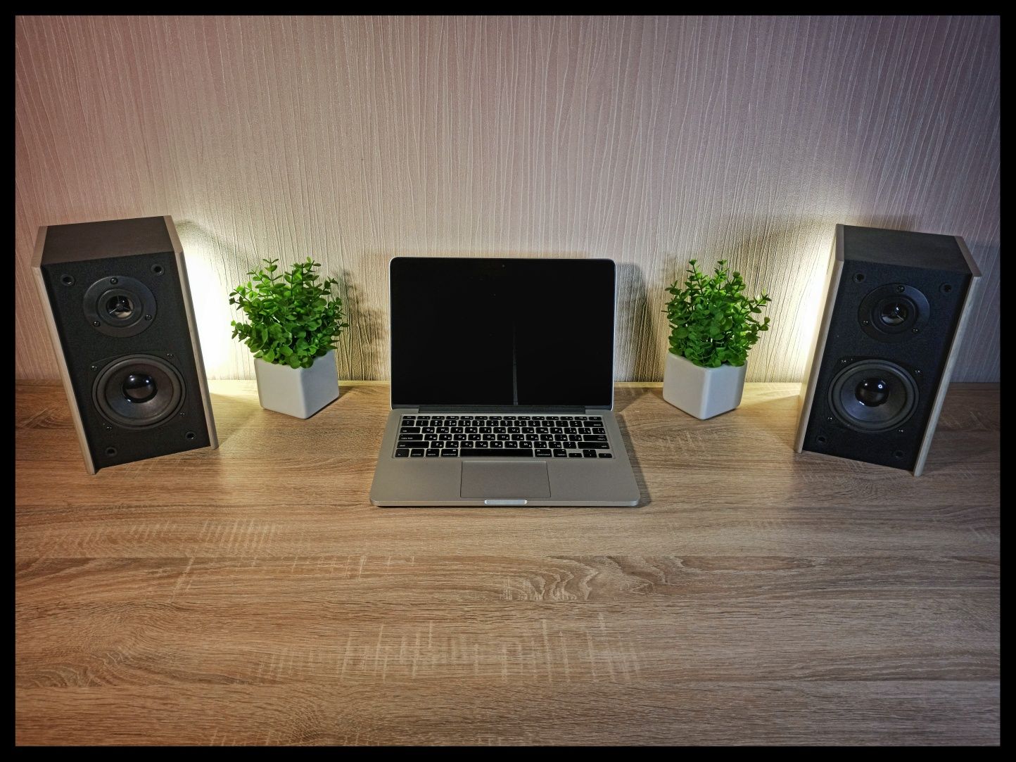 MacBook PRO 13' 2015 / 8 / 256