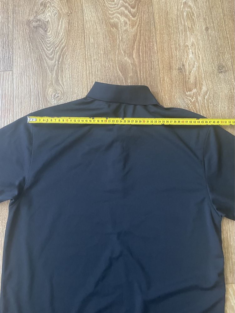 Футболка  Nike Golf Dri fit