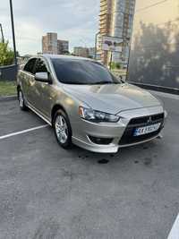 Mitsubishi lancer 2.0