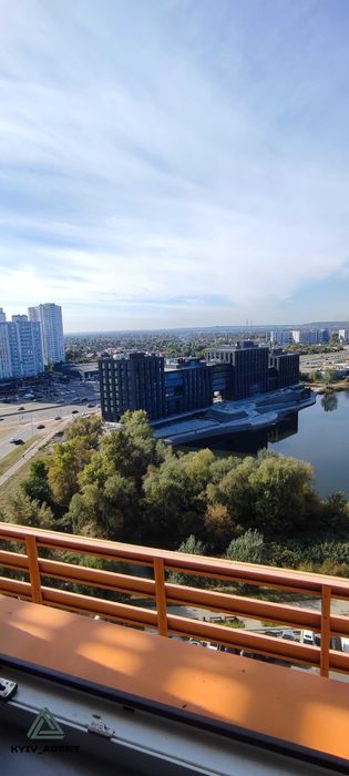 ПЕРША здача ! ЖК SEVEN Севен ! ГЕНЕРАТОР! метро Осокорки