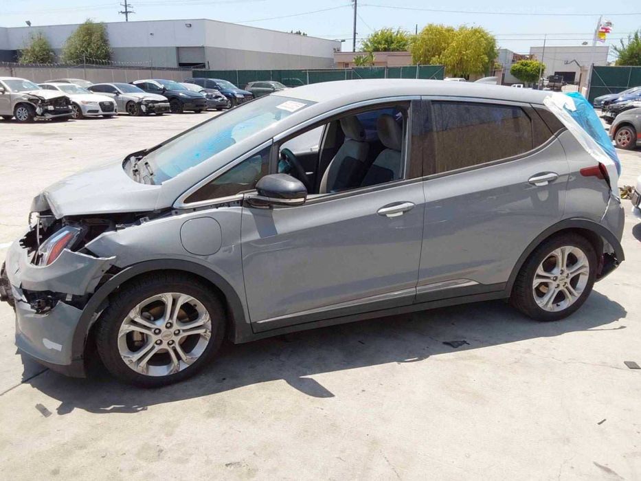 Шевроле Болт ЕВ Chevrolet Bolt EV Розборка  авторозбір