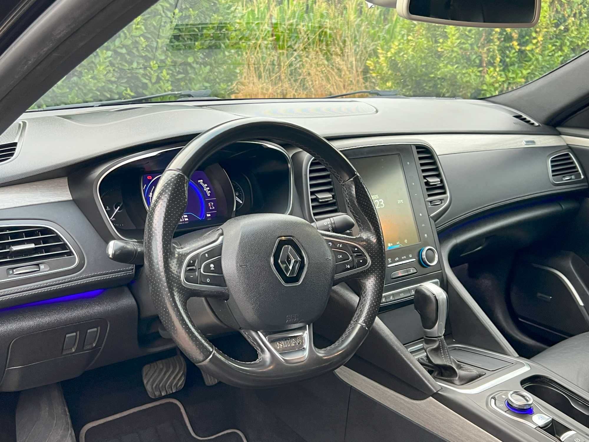 Renault Talisman 1.6 dci Initiale Paris FULL EXTRAS