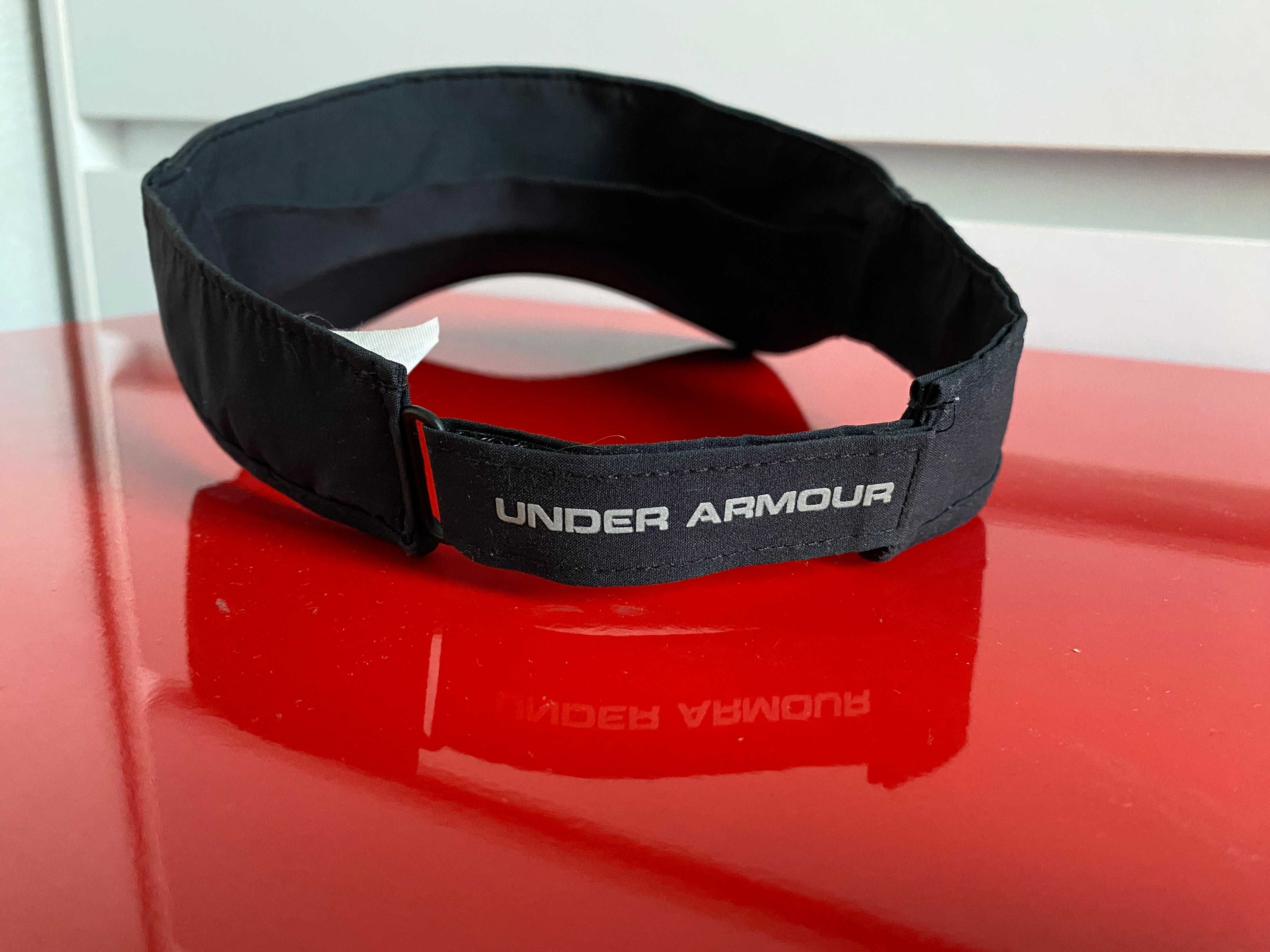 Козирок /кепка /бейсболка under armour (оригінал )р.-m