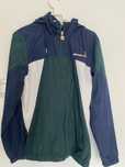 Kurtka wiatrowka Ellesse XS