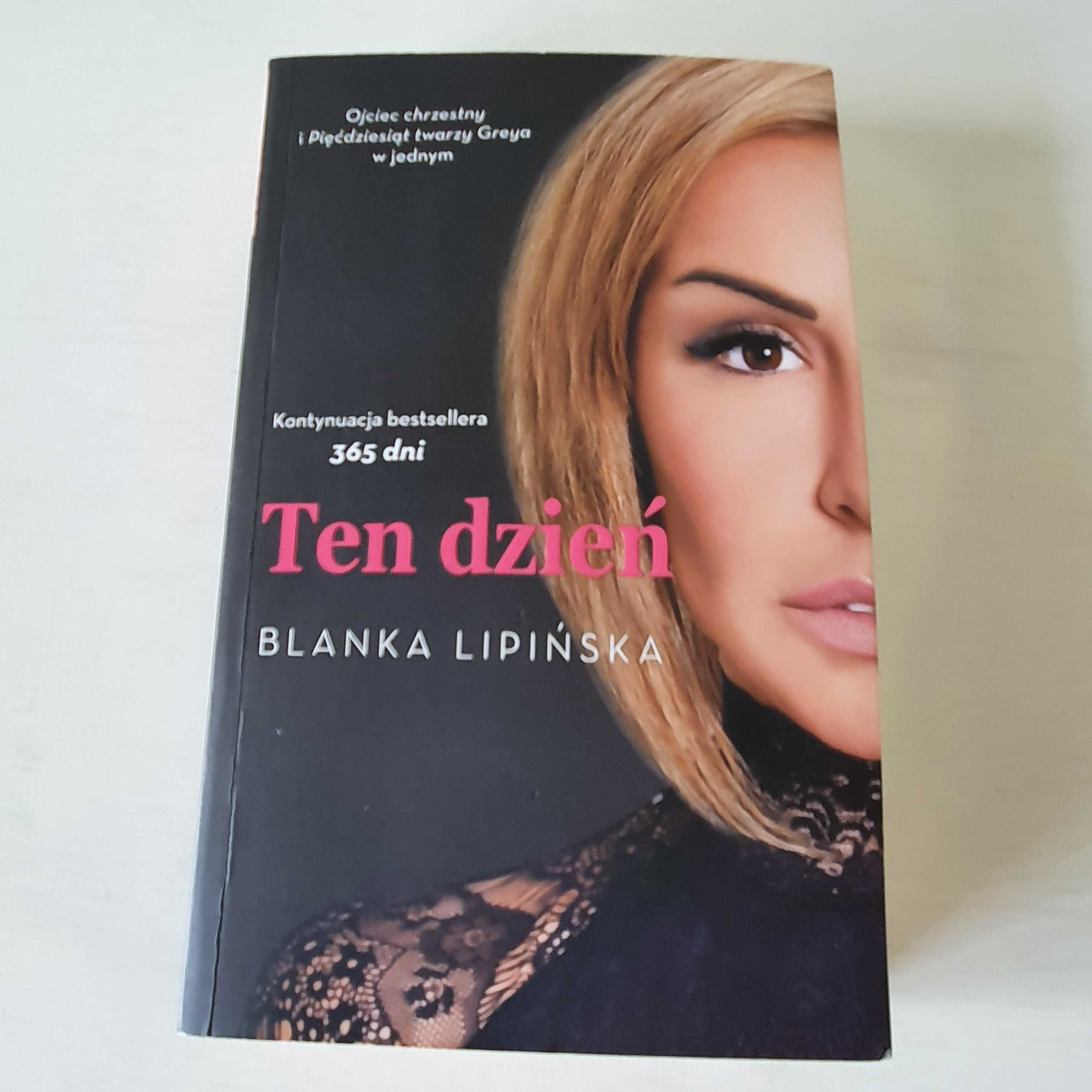 Ten dzień - Blanka Lipińska