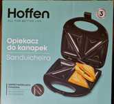 Opiekacz do kanapek