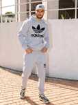 Якісний спортивний костюм  Adidas  р.48-56