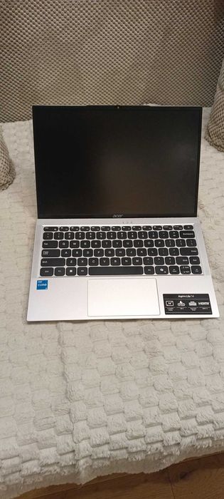 Komputer  Acer Aspire Lite 14  Model N23G2   Gwarancje