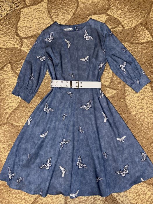 Нове плаття жіноче