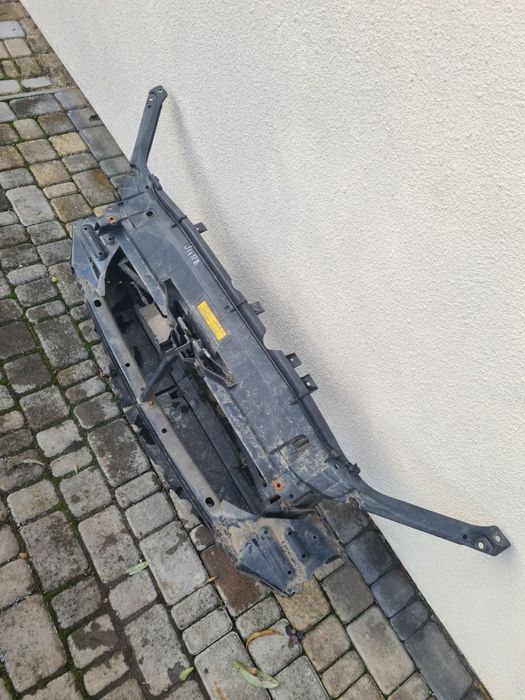 Телевізор передня установочна панель підсилювач Mazda 6 gg Мазда 6