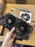 Karta graficzna Radeon RX570 4G ASUS