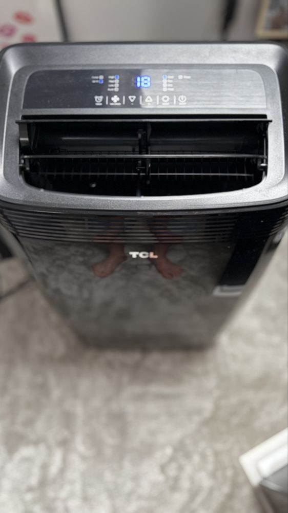Klimatyzator TCL TAC 14 CHPB