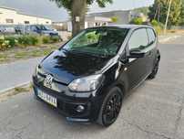 Volkswagen Up! 2013r 1.0 Benzyna Stan BDB