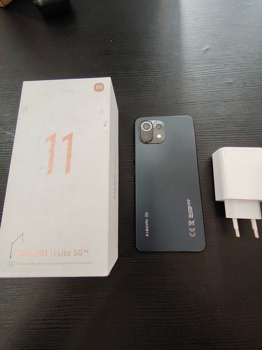 Xiaomi mi 11 lite 5G ne 128gb
