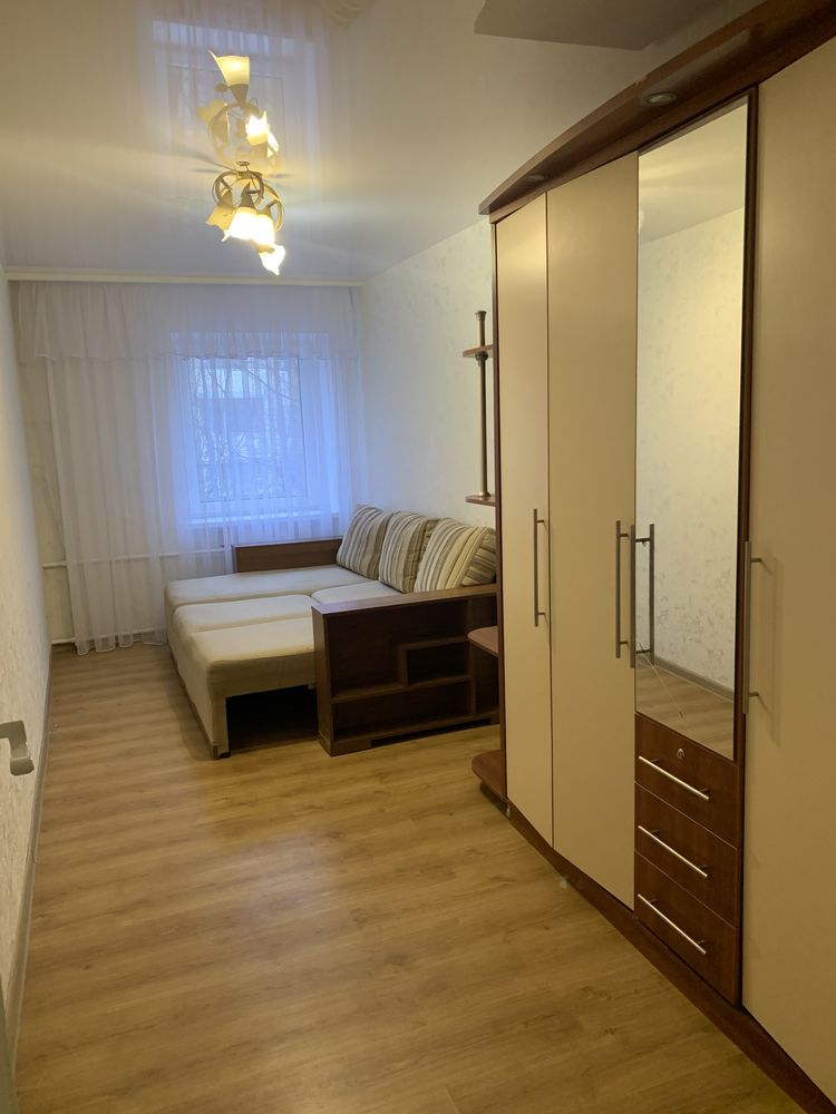Квартира центр, 2- кімн подобово, потижнево, погодинно