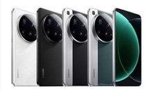 Xiaomi 15 Ultra 16/512GB Black/Silver/White EU