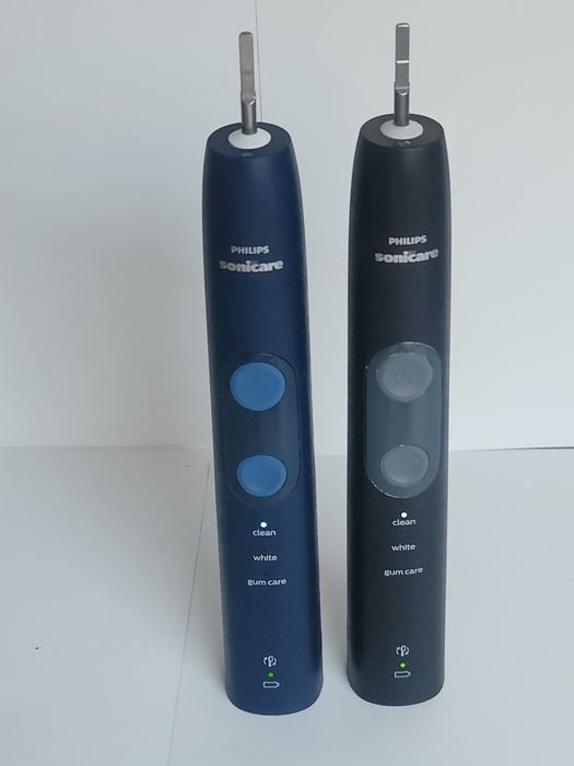 Szczoteczka Philips sonicare 2 sztuki