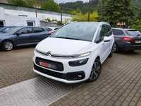 Citroën C4 Grand Picasso BlueHDi 120 EAT6 Business Class