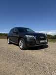 Wypożyczalnia Audi Q5 automat