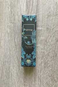 Nightology Intimate Elixir nowa woda perfumowana 15 ml