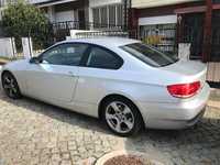 BMW 320 d