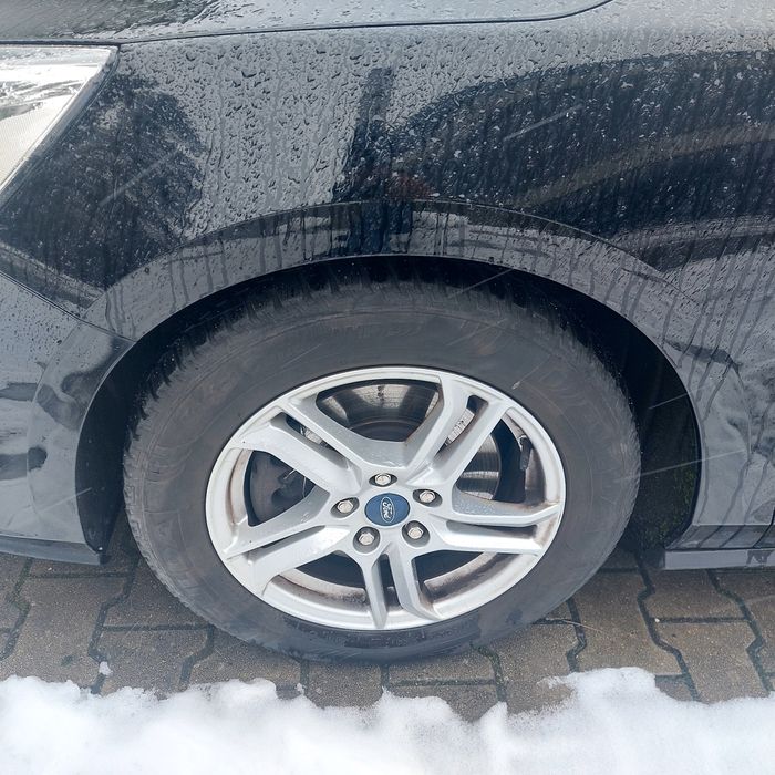 Sprzedam FORD FOCUS 1.5 2019r