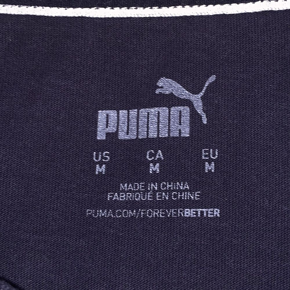 Koszulka Puma Red Bull Racing Formula One Team M