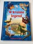 W Krainie Legend