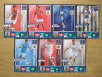 Karty panini impact signing uefa champions league 2013/2014