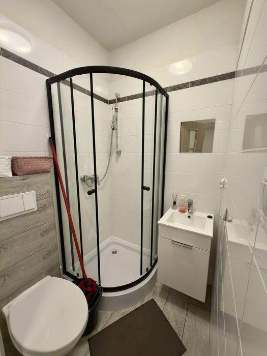 Kawalerka 20m2 + ogrodek, zgoda na zwierzeta i dzieci