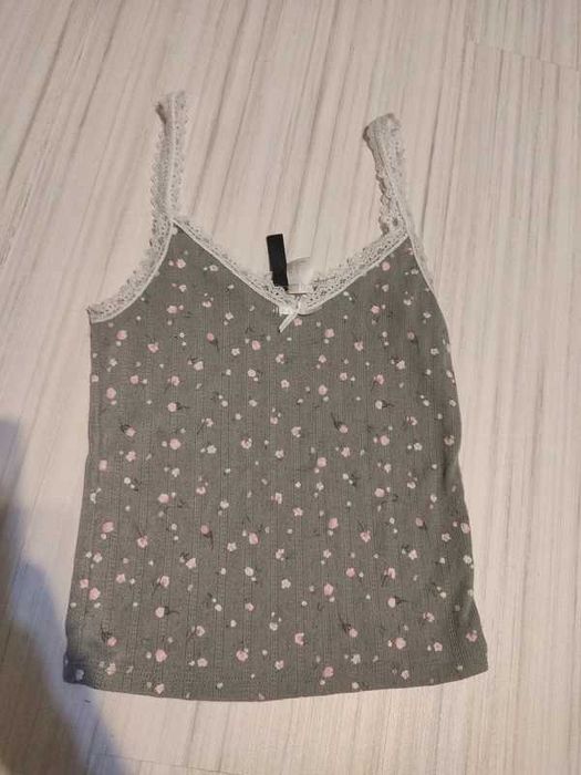 koszulka damska rozm. XS firmy H&M