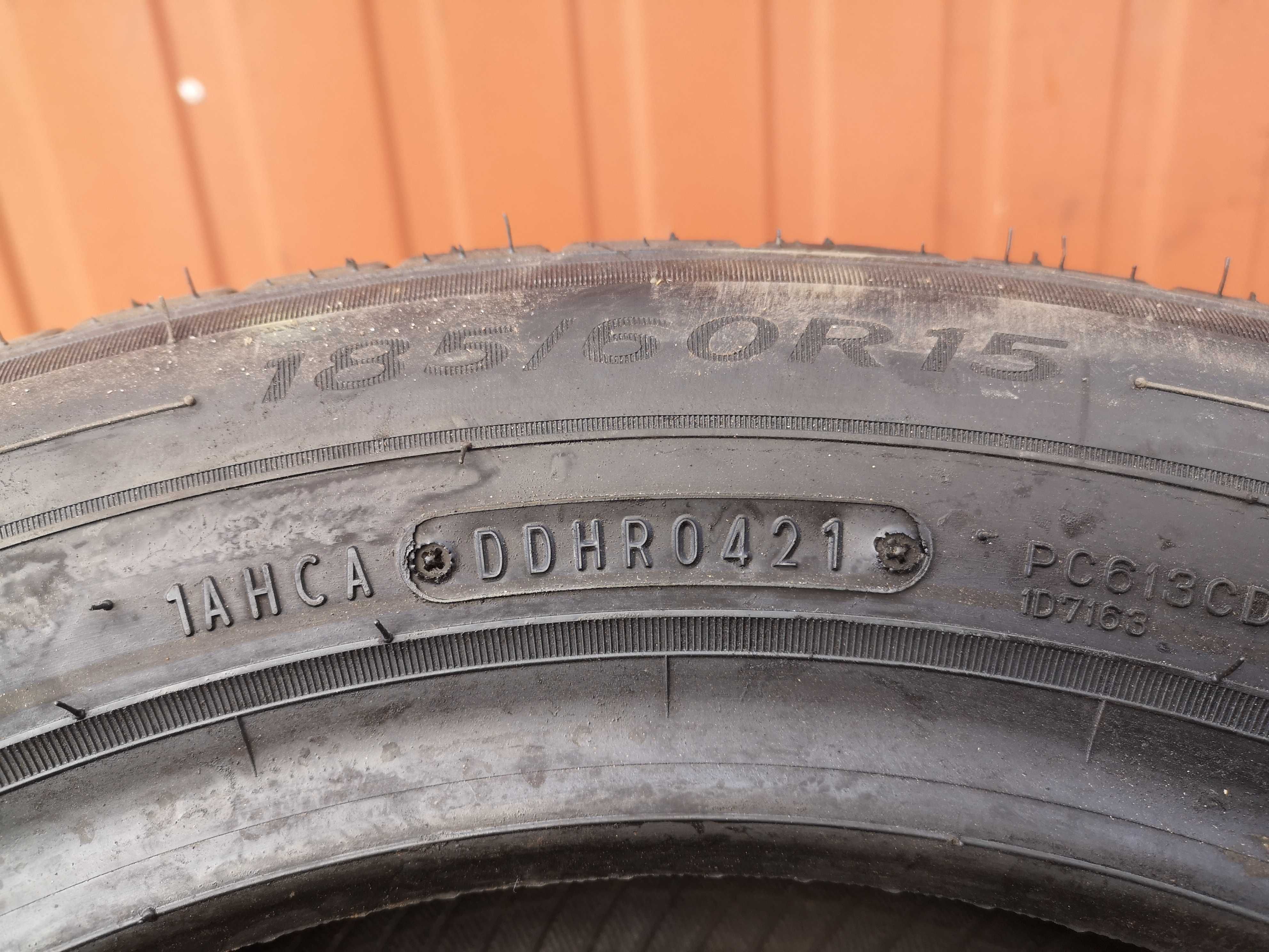 185/60 R15 84T - Falken Sincera SN110 (2 sztuki)