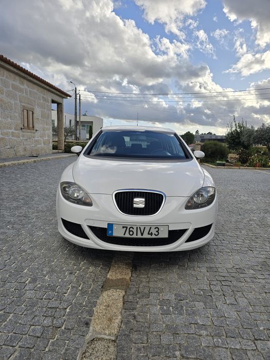 Seat Leon 1.9 tdi