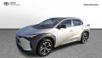 Toyota bZ4X Napęd elektryczny 218KM Prestige Tech F-VAT 23%