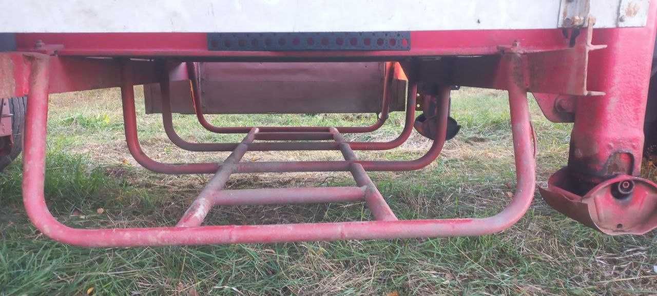 Wilcox 3210 2003 року