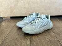 Buty damskie Adidas Ozelia szare