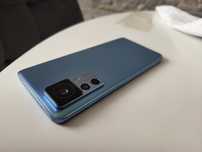 Igła Xiaomi 12T Pro Blue 8GB RAM, 256 GB