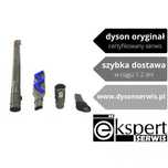 Oryginalna Ssawka szczelinowa Dyson 966600_01 od dysonserwis.pl